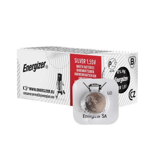 ENERGIZER baterie hodinková 377/376 ;BL1