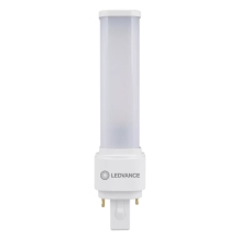 LEDVANCE LED DULUX D EM 9W/26W G24d-3 3000K 990lm/120° NonDim 30Y