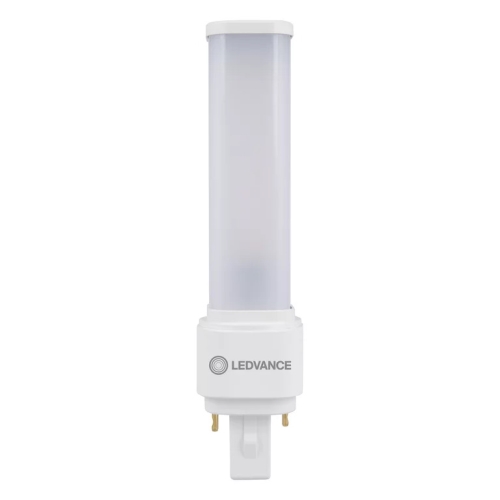 LEDVANCE LED DULUX D EM 9W/26W G24d-3 3000K 990lm/120° NonDim 30Y