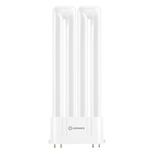 LEDVANCE LED DULUX F EM 8W/18W 2G10 4000K 1000lm/130° NonDim 30Y