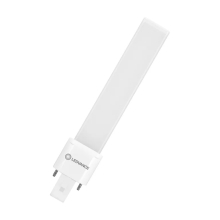 LEDVANCE LED DULUX S EM 5W/9W G23 4000K 550lm/120° NonDim 30Y