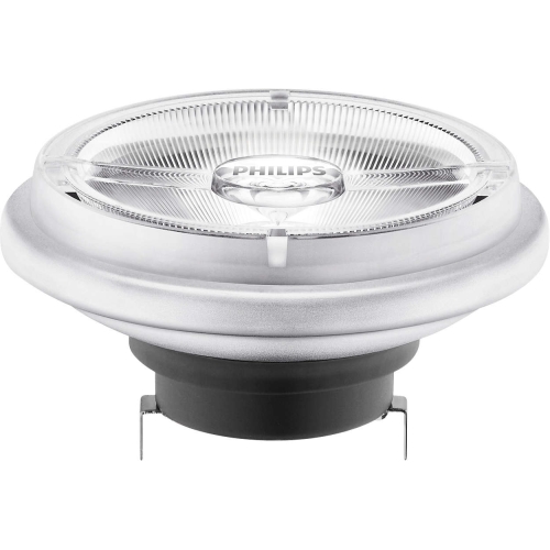 PHILIPS G53 15W 927 NIL/40° náhrada 75W; MASTER LED-reflector AR111 Dim