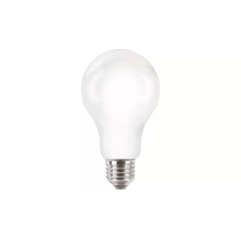 PHILIPS LED bulb CorePro A70 13W/120W E27 2700K 2000lm NonDim 15Y opál