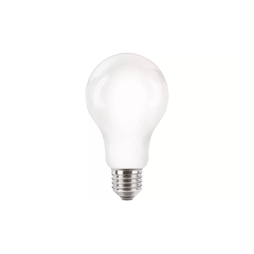 PHILIPS LED bulb CorePro A70 13W/120W E27 2700K 2000lm NonDim 15Y opál