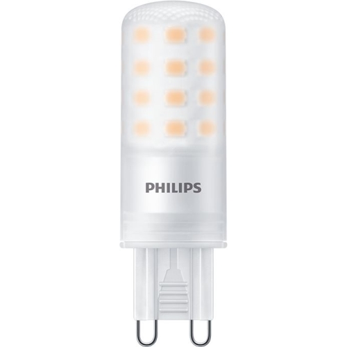 PHILIPS LED Core Pro capsule 4W/40W G9 2700K 480lm Dim 15Y