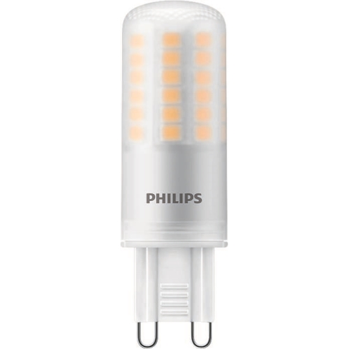 PHILIPS  LED kapsle G9 náhrada za 60W 3000K 5W