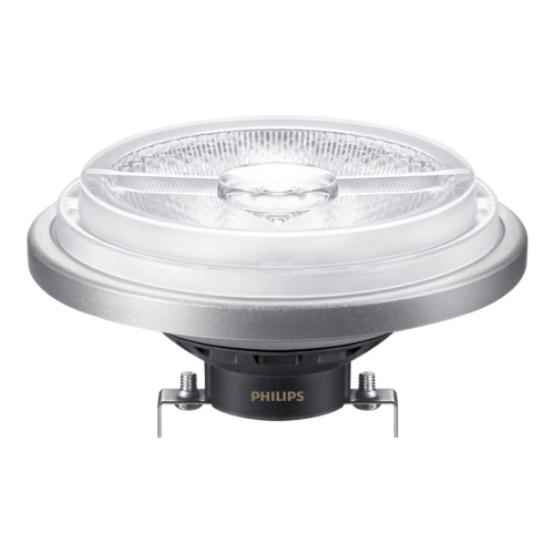 PHILIPS LED MASTER.EC reflector AR111 20W/100W G53 2700K 1500lm/24° Dim 40Y