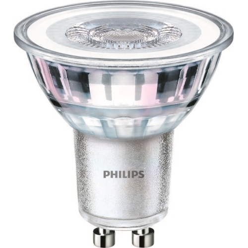 PHILIPS  LED reflektor GU10 náhrada za 50W 3000K 5W NIL