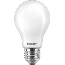 PHILIPS  LED žárovka E27 náhrada za 100W 2700K 11W Opál