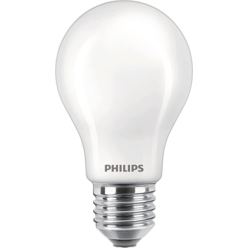 PHILIPS  LED žárovka E27 náhrada za 100W 2700K 11W Opál