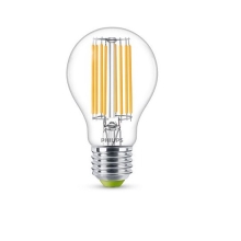 Philips  LED žárovka filament E27 náhrada za 40W 4000K 2W