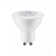 PILA LED reflector PAR16 5W/50W GU10 4000K 500lm/120° NonDim 15Y