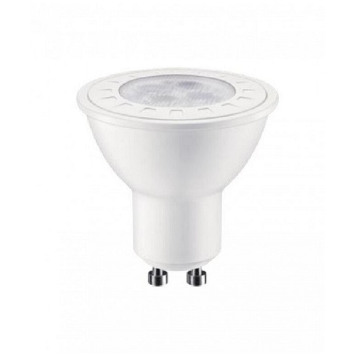 PILA LED reflector PAR16 5W/50W GU10 4000K 500lm/120° NonDim 15Y